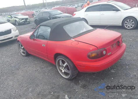 1994 Mazda Mx-5 Miata z USA, uszkodzony, nr VIN JM1NA3531R0508515